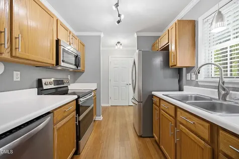 5719 Greenbay Drive Durham NC 27712
