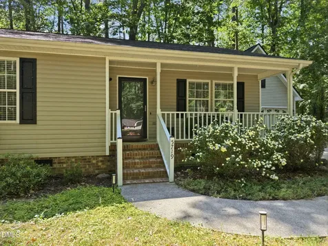 5719 Greenbay Drive Durham NC 27712
