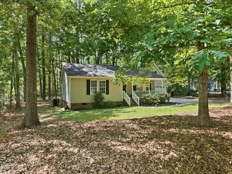 5719 Greenbay Drive Durham NC 27712