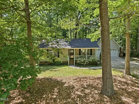 5719 Greenbay Drive Durham NC 27712