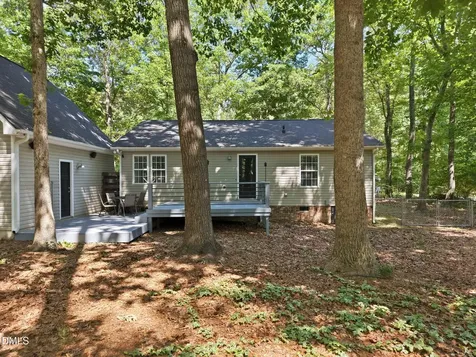 5719 Greenbay Drive Durham NC 27712