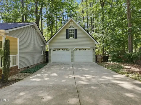5719 Greenbay Drive Durham NC 27712
