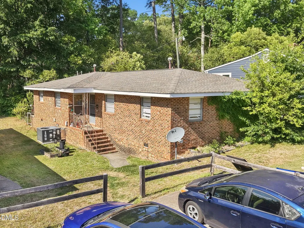 332 Clark Street Durham NC 27701