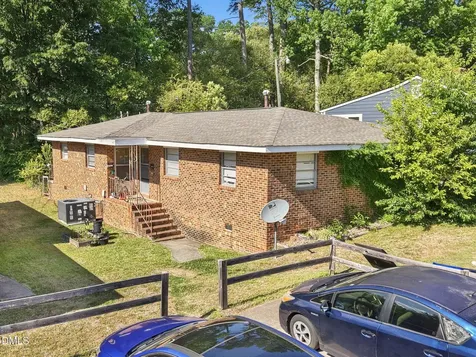 332 Clark Street Durham NC 27701