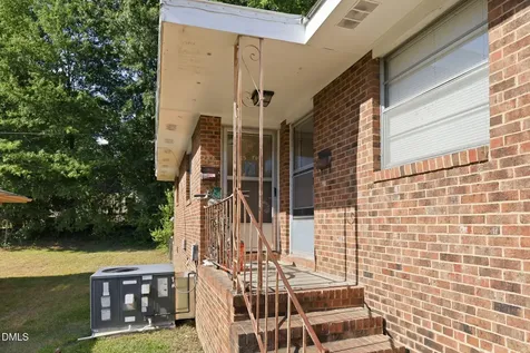 332 Clark Street Durham NC 27701
