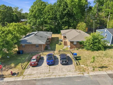 332 Clark Street Durham NC 27701