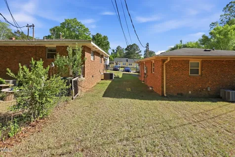 332 Clark Street Durham NC 27701