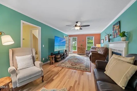 117 Canyon Run Cary NC 27513