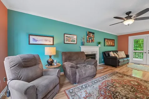 117 Canyon Run Cary NC 27513