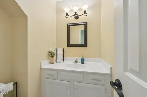 117 Canyon Run Cary NC 27513