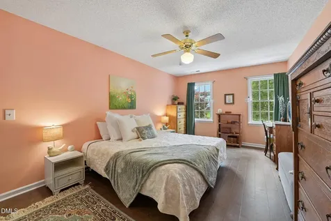 117 Canyon Run Cary NC 27513