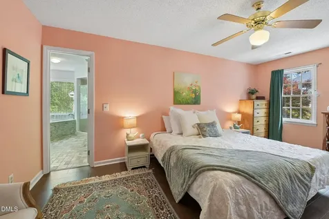 117 Canyon Run Cary NC 27513