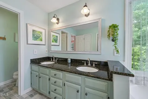 117 Canyon Run Cary NC 27513