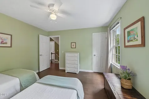 117 Canyon Run Cary NC 27513