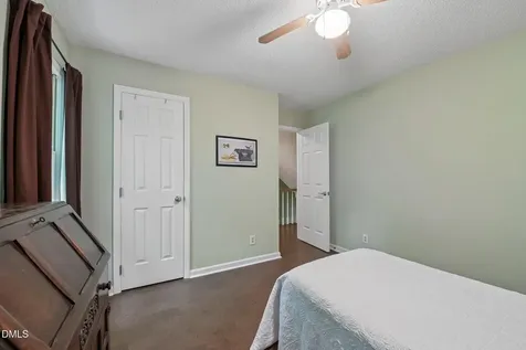 117 Canyon Run Cary NC 27513