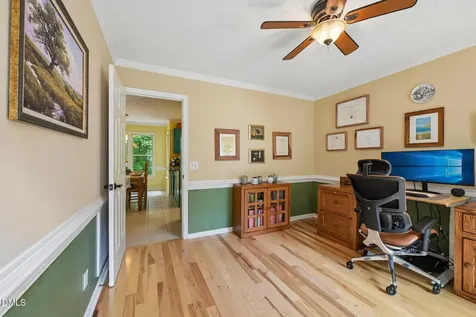 117 Canyon Run Cary NC 27513