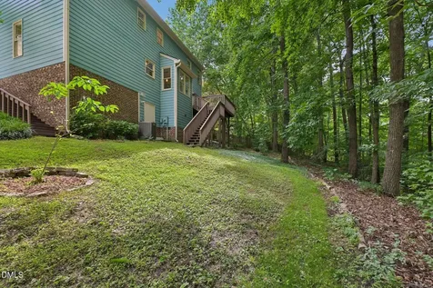 117 Canyon Run Cary NC 27513
