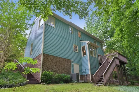 117 Canyon Run Cary NC 27513
