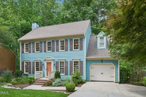 117 Canyon Run Cary NC 27513