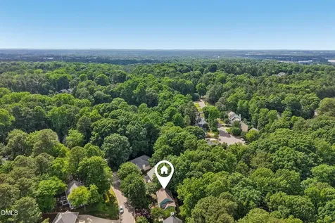 117 Canyon Run Cary NC 27513