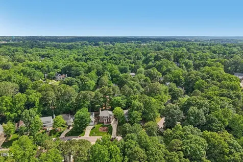 117 Canyon Run Cary NC 27513