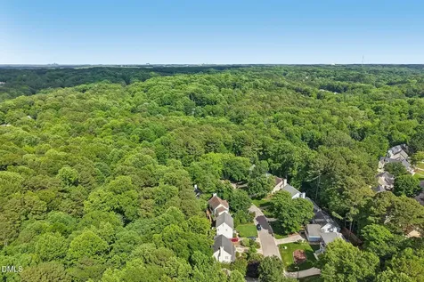 117 Canyon Run Cary NC 27513