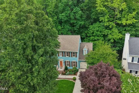 117 Canyon Run Cary NC 27513