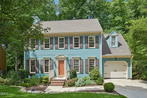 117 Canyon Run Cary NC 27513