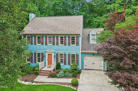 117 Canyon Run Cary NC 27513