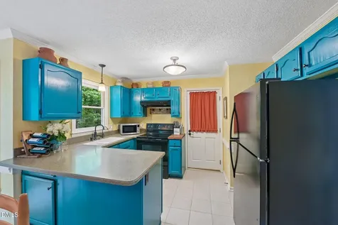 117 Canyon Run Cary NC 27513