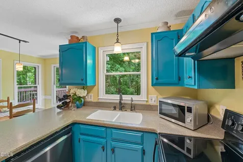 117 Canyon Run Cary NC 27513