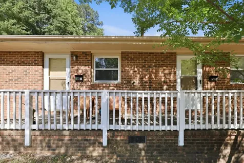 334 Clark Street Durham NC 27701