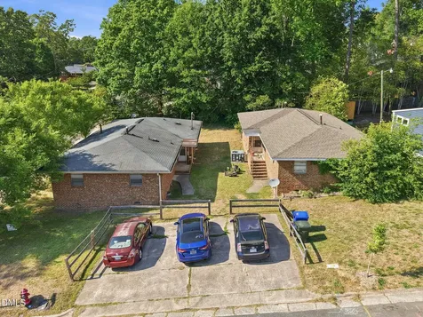 334 Clark Street Durham NC 27701