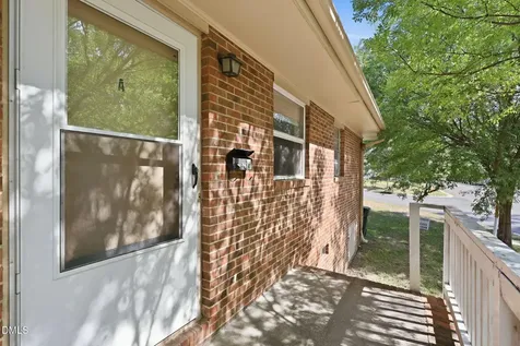334 Clark Street Durham NC 27701