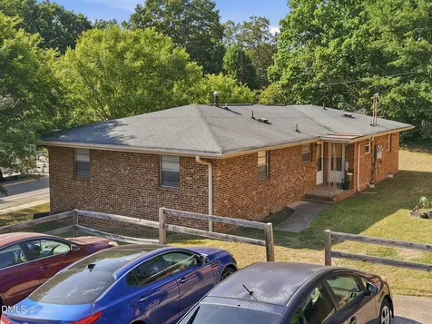 334 Clark Street Durham NC 27701