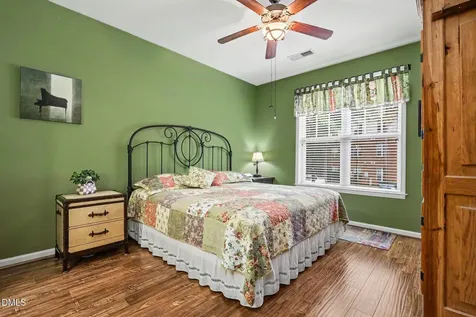 1710 Tiffany Bay Court Raleigh NC 27609