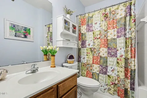 1710 Tiffany Bay Court Raleigh NC 27609