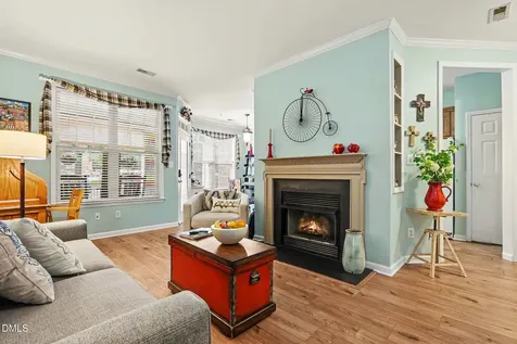 1710 Tiffany Bay Court Raleigh NC 27609