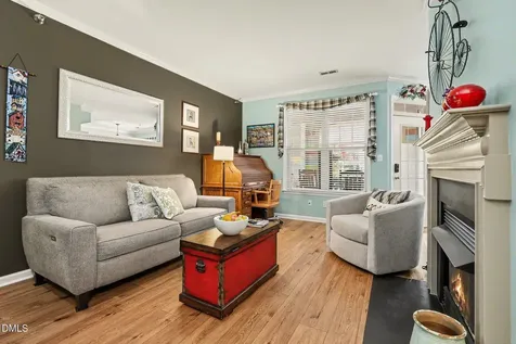 1710 Tiffany Bay Court Raleigh NC 27609