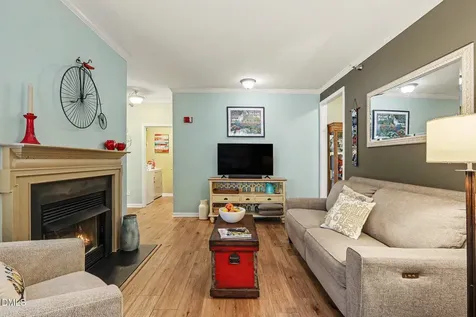 1710 Tiffany Bay Court Raleigh NC 27609