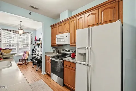 1710 Tiffany Bay Court Raleigh NC 27609