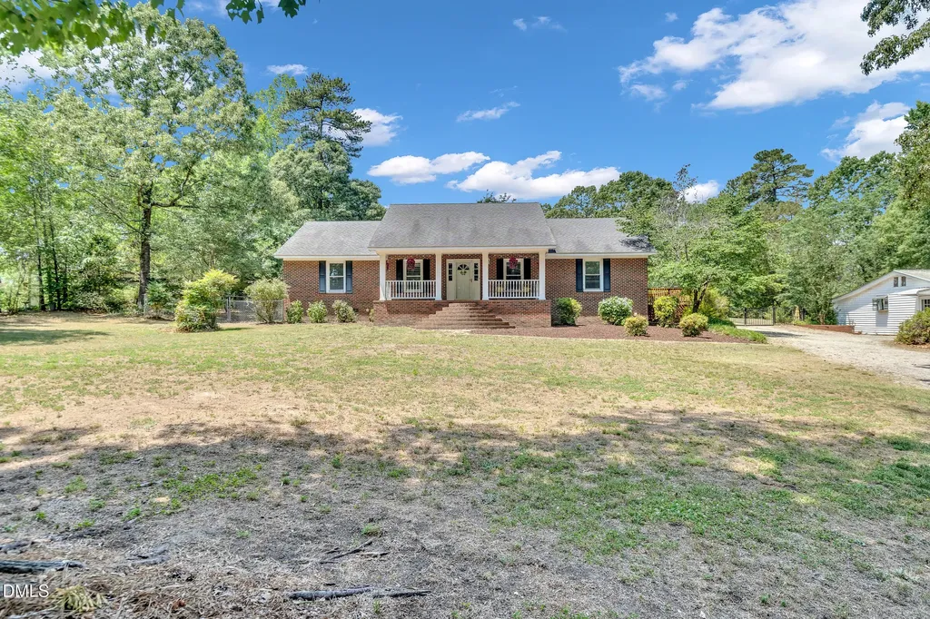 3021 Peebles Road Raleigh NC 27616