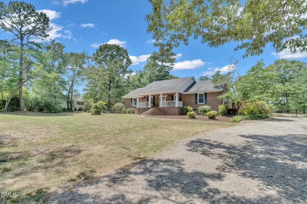 3021 Peebles Road Raleigh NC 27616