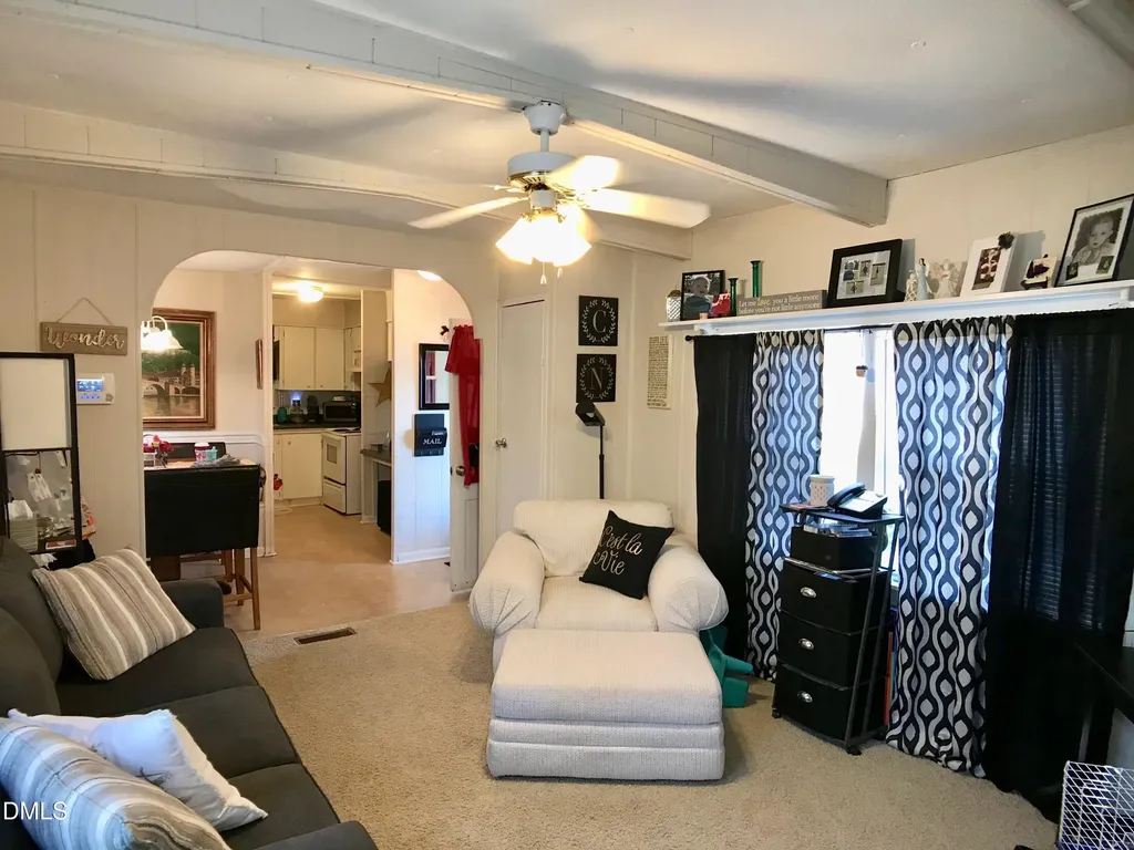 133 Liberty Lane Clayton NC 27520