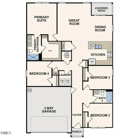 3727 Hickory Nut Drive W Wilson NC 27893