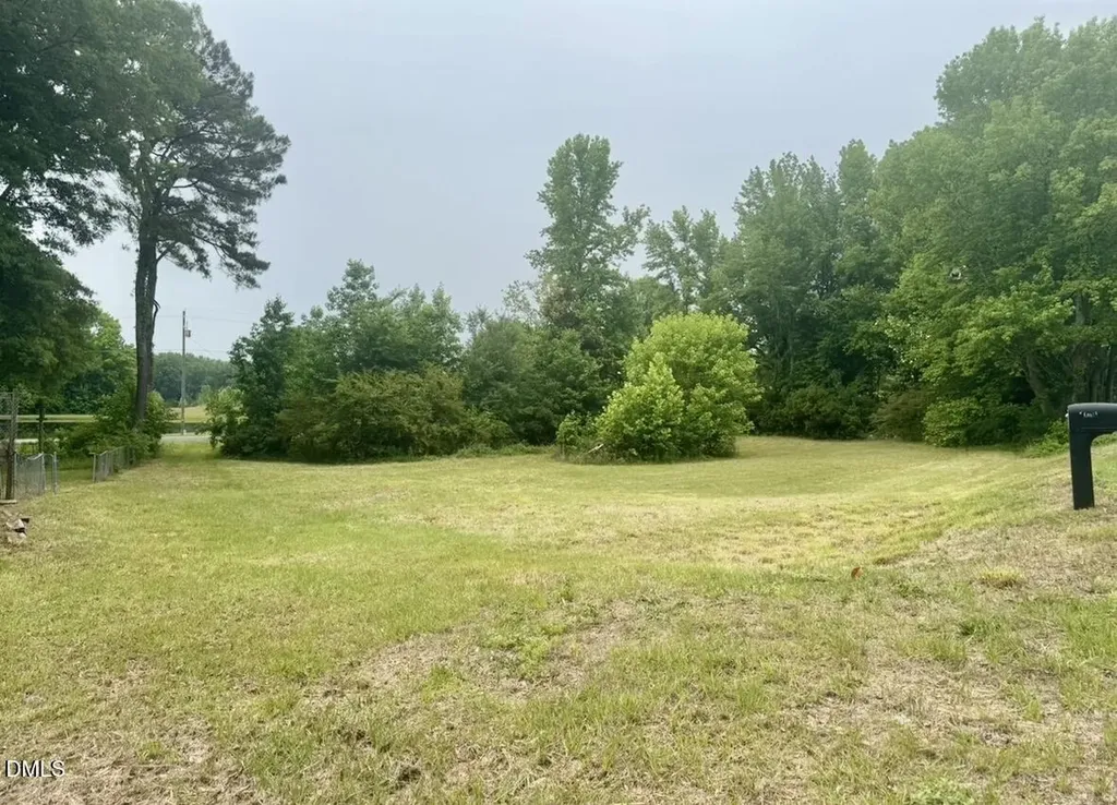 0 N Nc 42 Holly Springs NC 27540