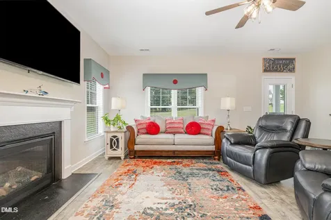 8662 Buckhorn Plantation Road Sims NC 27880