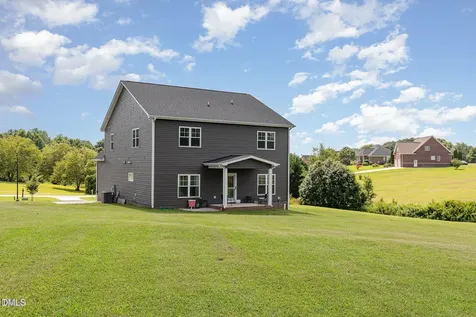 8662 Buckhorn Plantation Road Sims NC 27880