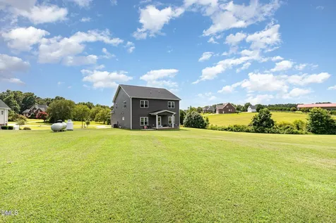 8662 Buckhorn Plantation Road Sims NC 27880