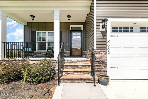 8662 Buckhorn Plantation Road Sims NC 27880